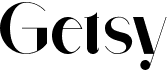 preview image of the Getsy font