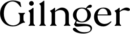 preview image of the Gilnger font
