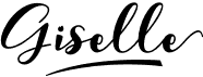 preview image of the Giselle font