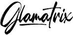 preview image of the Glamatrix font