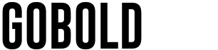 preview image of the Gobold font