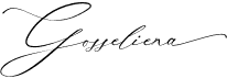 preview image of the Gosseliena font