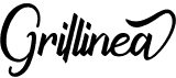 preview image of the Grillinea font