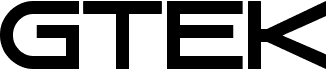 preview image of the Gtek font