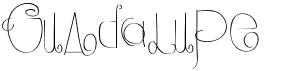 preview image of the Guadalupe font