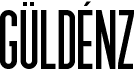 preview image of the Guldenz font