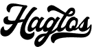preview image of the Haglos font