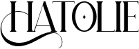 preview image of the Hatolie font