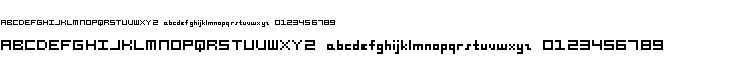 preview image of the Heytext font