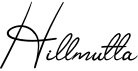 preview image of the Hillmutta font
