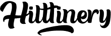 preview image of the Hilttinery font