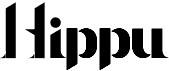 preview image of the Hippu font