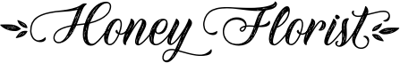 preview image of the Honey Florist font