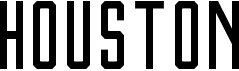 preview image of the Houston font