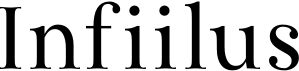 preview image of the Infiilus font