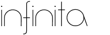 preview image of the Infinita font