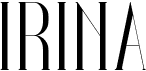 preview image of the Irina font