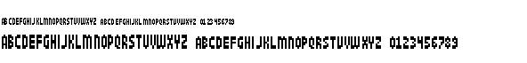 preview image of the Jamboree font