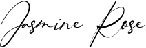 preview image of the Jasmine Rose font