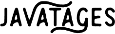 preview image of the Javatages font