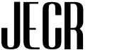 preview image of the JECR font