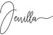 preview image of the Jenilla font
