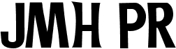 preview image of the JMH PR font