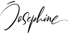 preview image of the Josephine font
