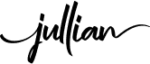 preview image of the Jullian font