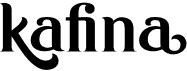 preview image of the Kafina font