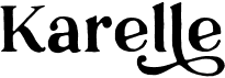 preview image of the Karelle font