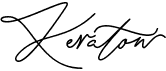 preview image of the Keraton font