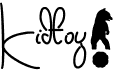 preview image of the Kidtoy! font