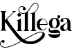 preview image of the Killega font