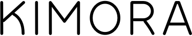 preview image of the Kimora font