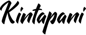 preview image of the Kintapani font
