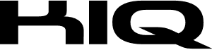 preview image of the KIQ font