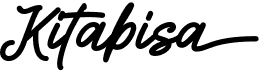 preview image of the Kitabisa font