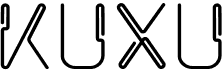 preview image of the Kuxu font