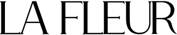 preview image of the La Fleur font