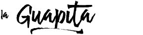 preview image of the La Guapita font