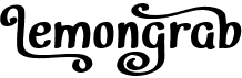 preview image of the Lemongrab font