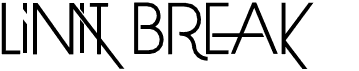 preview image of the Limit Break font