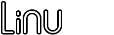 preview image of the Linu font