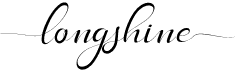 preview image of the LongShine Script font