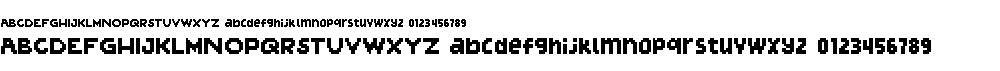 preview image of the Lychee Soda font