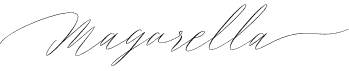 preview image of the Magarella Script font
