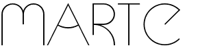 preview image of the Marte font