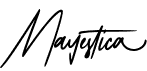 preview image of the Mayestica font