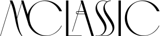preview image of the Mclassic font